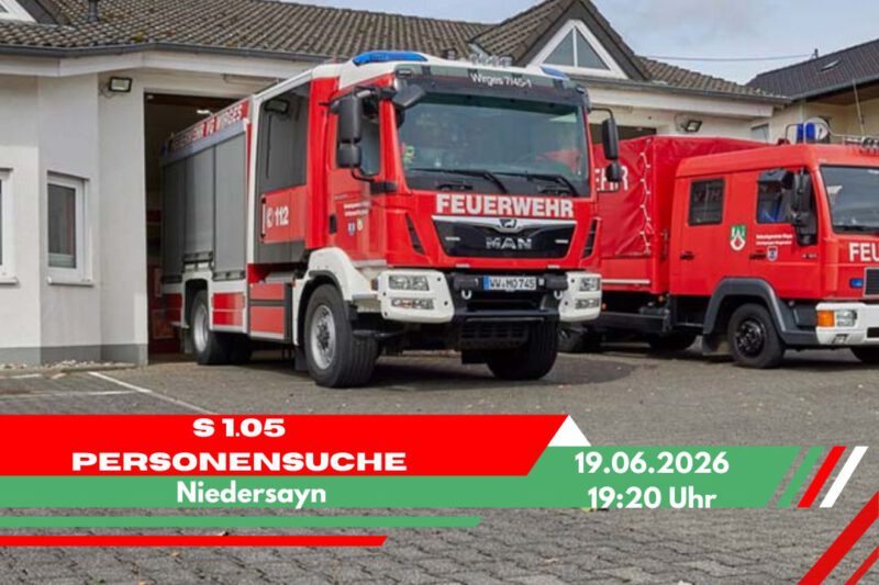 S1.05 Personensuche
