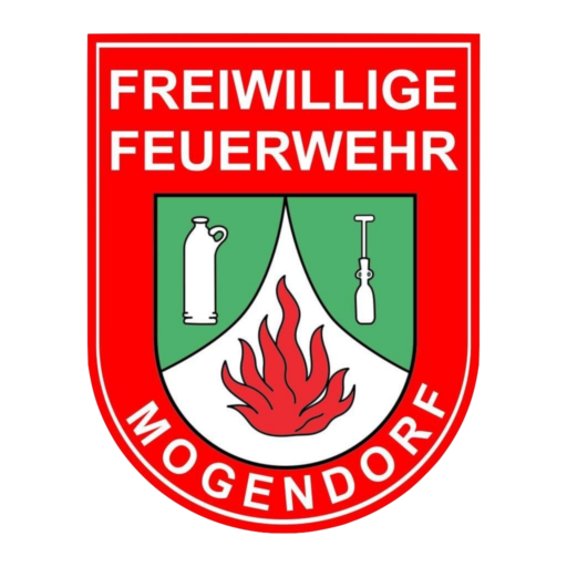 FEUERWEHR MOGENDORF